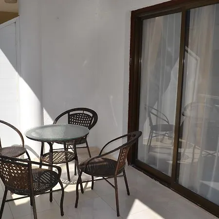Victor Hugo Apartament